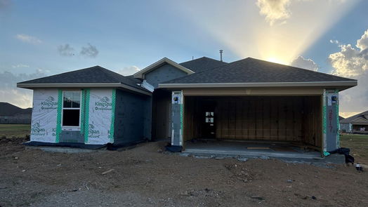 Texas City null-story, 4-bed 2817 Windbound Drive-idx