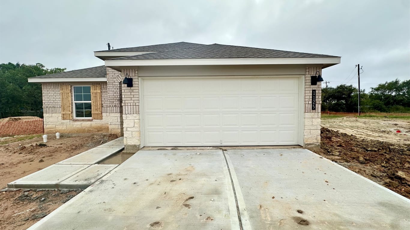 Texas City null-story, 3-bed 1125 Grey Heron Drive-idx