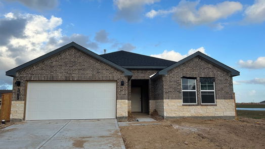 Texas City 1-story, 4-bed 2812 Mackinac Bay-idx