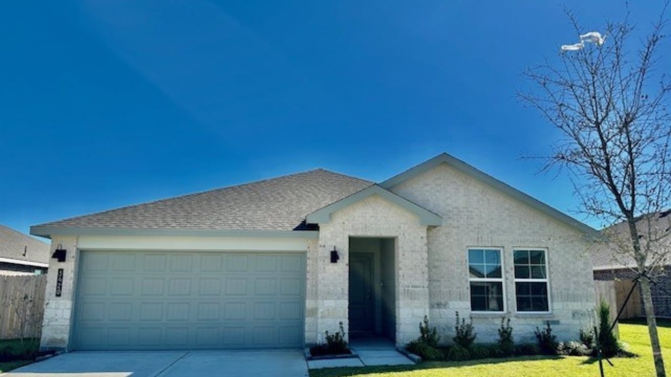 Texas City null-story, 4-bed 3420 Marquis Lane-idx