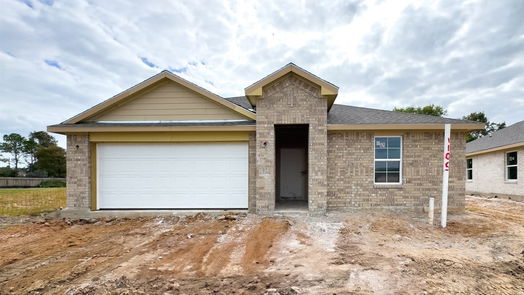 Texas City null-story, 4-bed 1105 Grey Heron Drive-idx