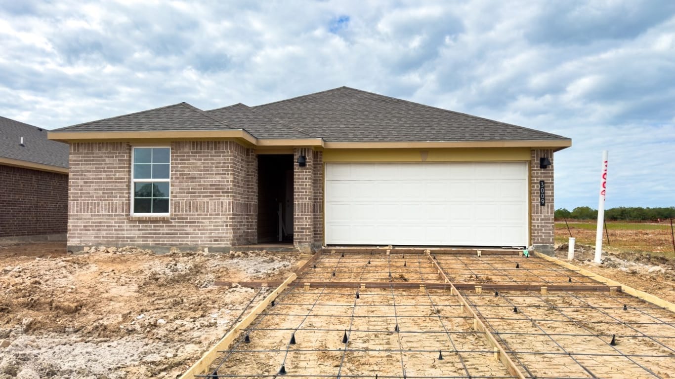 Texas City null-story, 4-bed 3009 Snowy Egret Drive-idx