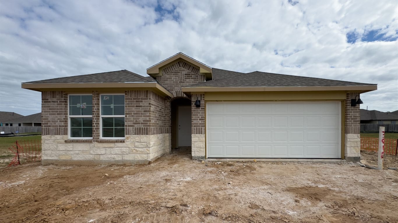 Texas City null-story, 4-bed 3018 Scarlet Ibis Drive-idx