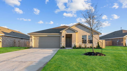 Texas City null-story, 4-bed 8705 Marlow Drive-idx