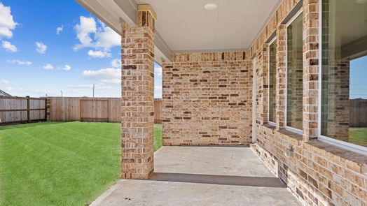 Texas City null-story, 4-bed 8705 Marlow Drive-idx