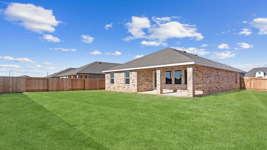 Texas City null-story, 4-bed 8705 Marlow Drive-idx