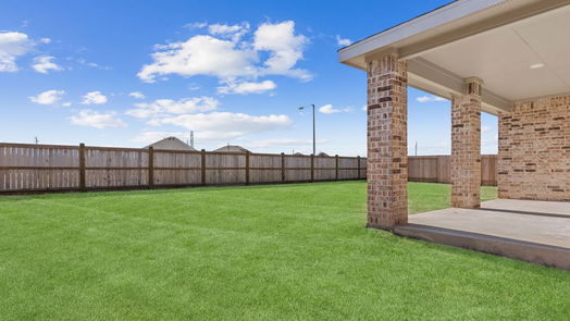 Texas City null-story, 4-bed 8705 Marlow Drive-idx