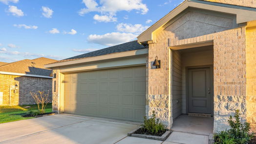 Texas City null-story, 4-bed 8705 Marlow Drive-idx