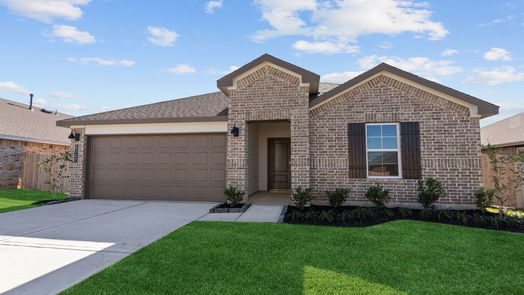 Texas City 1-story, 4-bed 8709 Marlow Drive-idx