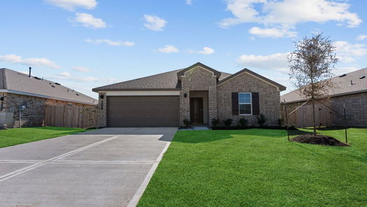 Texas City 1-story, 4-bed 8709 Marlow Drive-idx