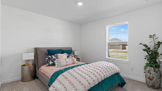 Texas City 1-story, 4-bed 8709 Marlow Drive-idx