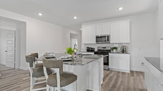 Texas City 1-story, 4-bed 8709 Marlow Drive-idx