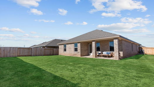 Texas City 1-story, 4-bed 8709 Marlow Drive-idx