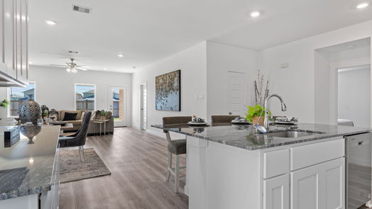 Texas City 1-story, 4-bed 8709 Marlow Drive-idx