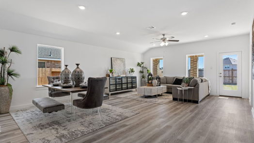 Texas City 1-story, 4-bed 8709 Marlow Drive-idx