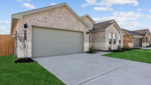 Texas City 1-story, 4-bed 8717 Marlow Drive-idx