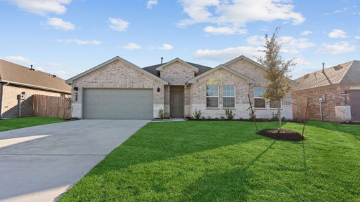 Texas City 1-story, 4-bed 8717 Marlow Drive-idx