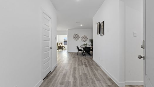 Texas City 1-story, 4-bed 8717 Marlow Drive-idx