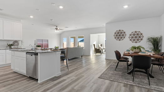 Texas City 1-story, 4-bed 8717 Marlow Drive-idx