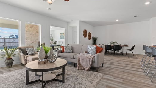 Texas City 1-story, 4-bed 8717 Marlow Drive-idx