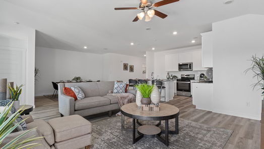 Texas City 1-story, 4-bed 8717 Marlow Drive-idx