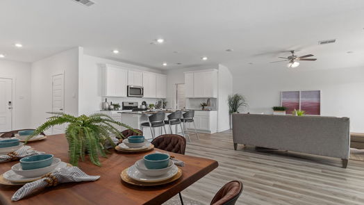 Texas City 1-story, 4-bed 8717 Marlow Drive-idx