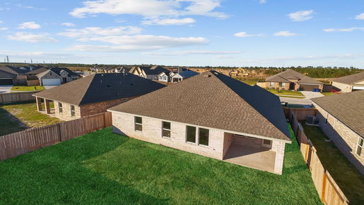 Texas City 1-story, 4-bed 8717 Marlow Drive-idx