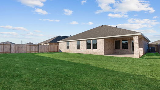 Texas City 1-story, 4-bed 8717 Marlow Drive-idx