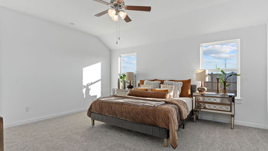 Texas City 1-story, 4-bed 8717 Marlow Drive-idx