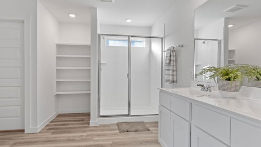 Texas City 1-story, 4-bed 8717 Marlow Drive-idx