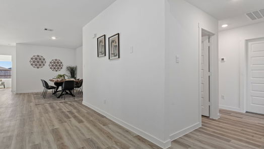 Texas City 1-story, 4-bed 8717 Marlow Drive-idx
