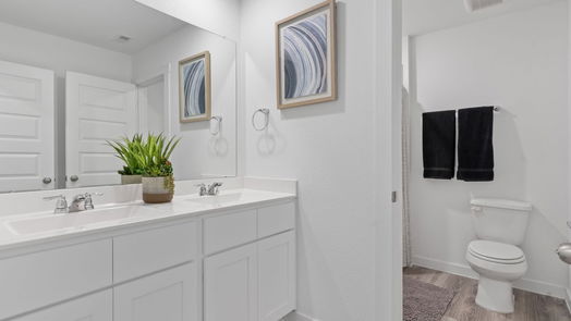 Texas City 1-story, 4-bed 8717 Marlow Drive-idx