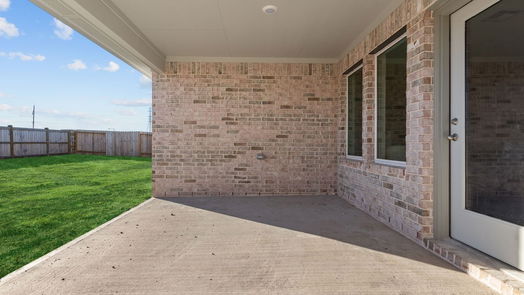Texas City 1-story, 4-bed 8717 Marlow Drive-idx
