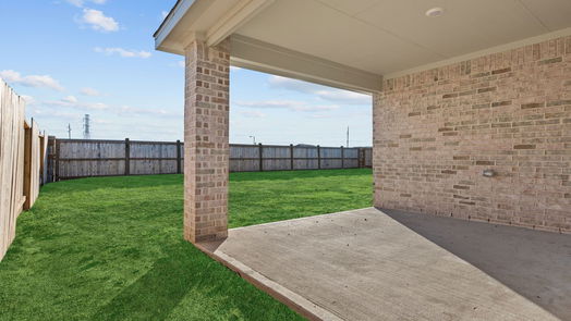 Texas City 1-story, 4-bed 8717 Marlow Drive-idx