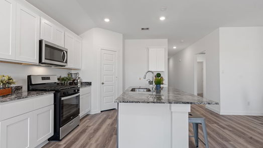Texas City 1-story, 4-bed 9514 Chelsea Street-idx