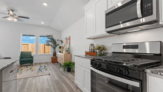 Texas City 1-story, 4-bed 9514 Chelsea Street-idx