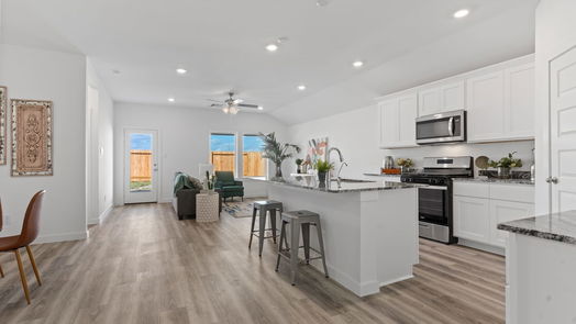 Texas City 1-story, 4-bed 9514 Chelsea Street-idx