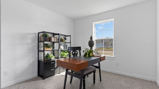 Texas City 1-story, 4-bed 9514 Chelsea Street-idx
