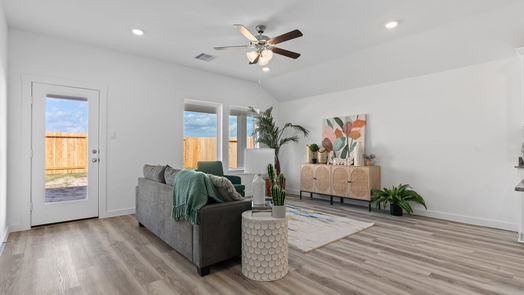 Texas City 1-story, 4-bed 9514 Chelsea Street-idx