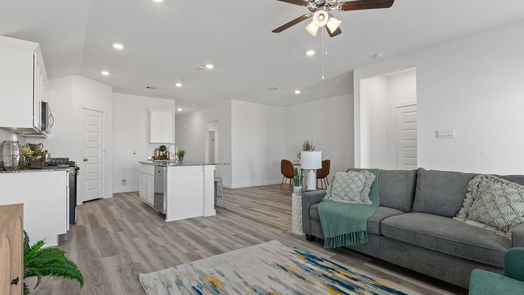 Texas City 1-story, 4-bed 9514 Chelsea Street-idx