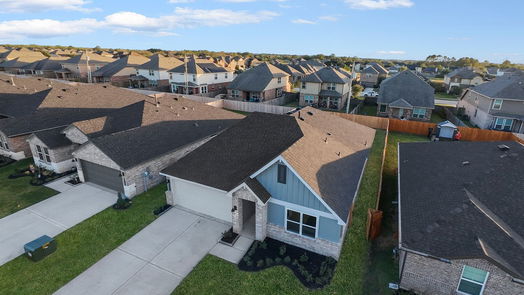 Texas City null-story, 4-bed 9521 Chelsea Street-idx