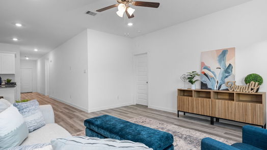 Texas City null-story, 4-bed 9521 Chelsea Street-idx