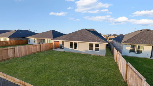 Texas City null-story, 4-bed 9521 Chelsea Street-idx