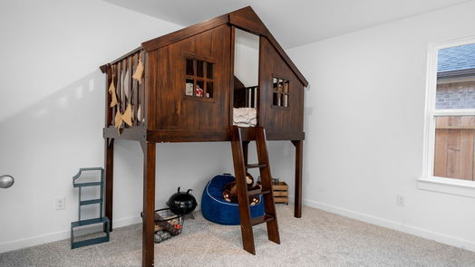 Texas City null-story, 4-bed 9521 Chelsea Street-idx