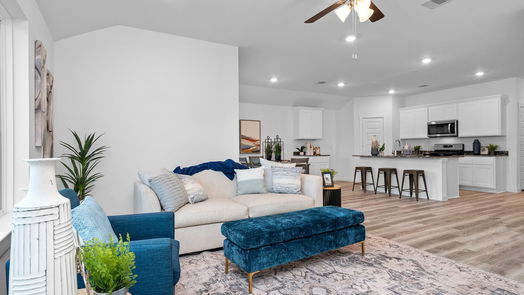 Texas City null-story, 4-bed 9521 Chelsea Street-idx