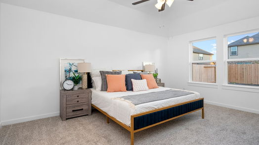 Texas City null-story, 4-bed 9521 Chelsea Street-idx