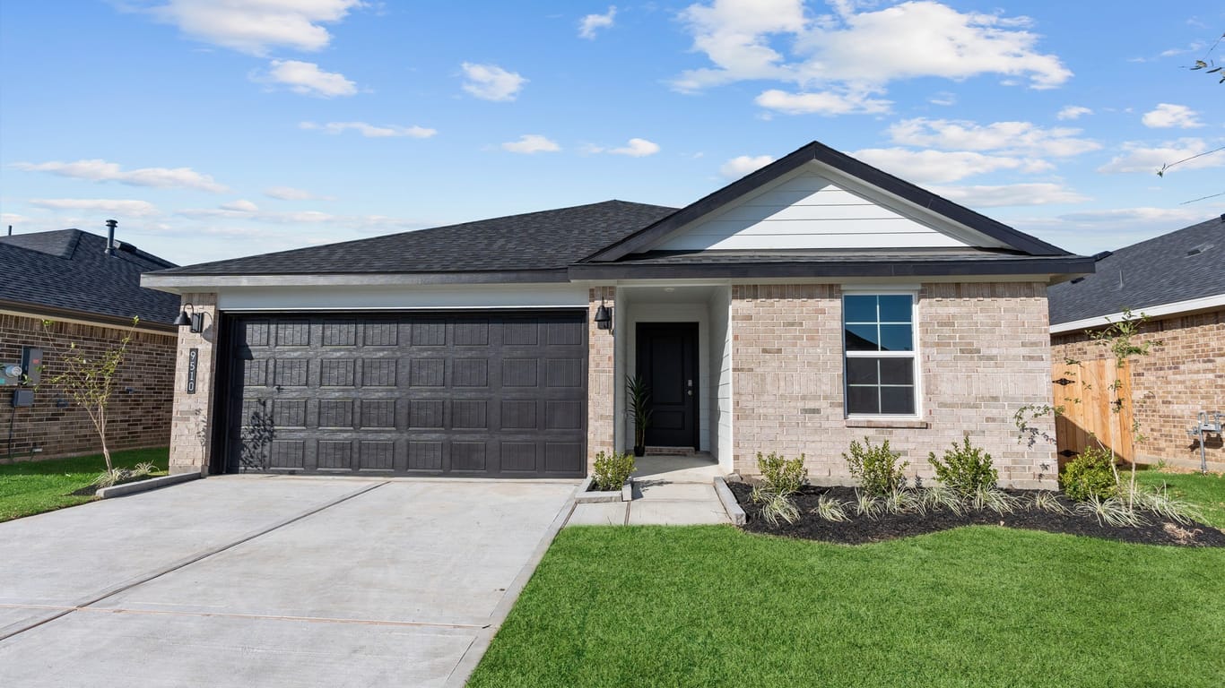 Texas City null-story, 4-bed 9510 Madison Avenue-idx
