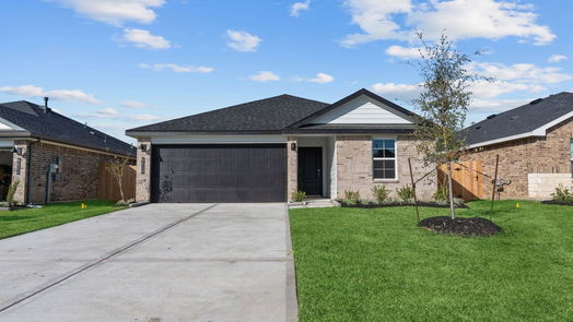 Texas City null-story, 4-bed 9510 Madison Avenue-idx