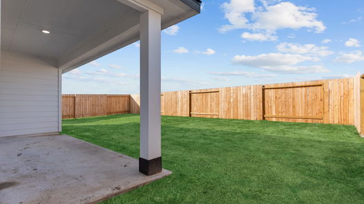 Texas City null-story, 4-bed 9510 Madison Avenue-idx