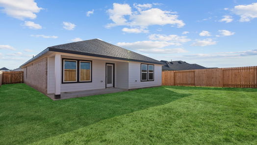 Texas City null-story, 4-bed 9510 Madison Avenue-idx